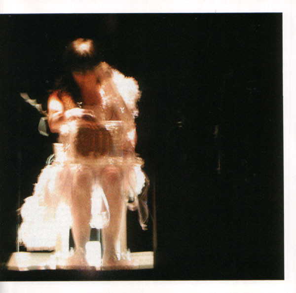 album / discography