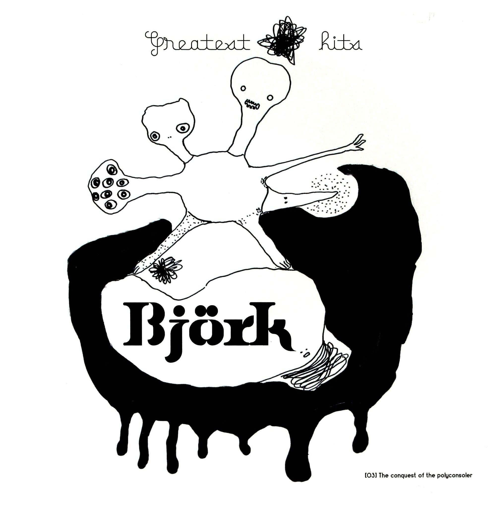 album / discography