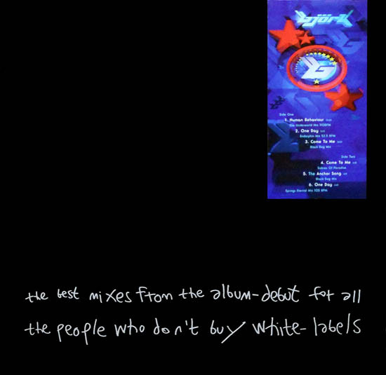 album / discography