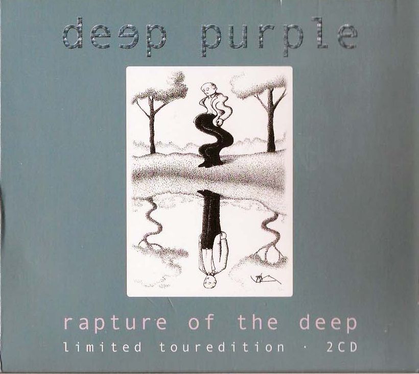 album / discography