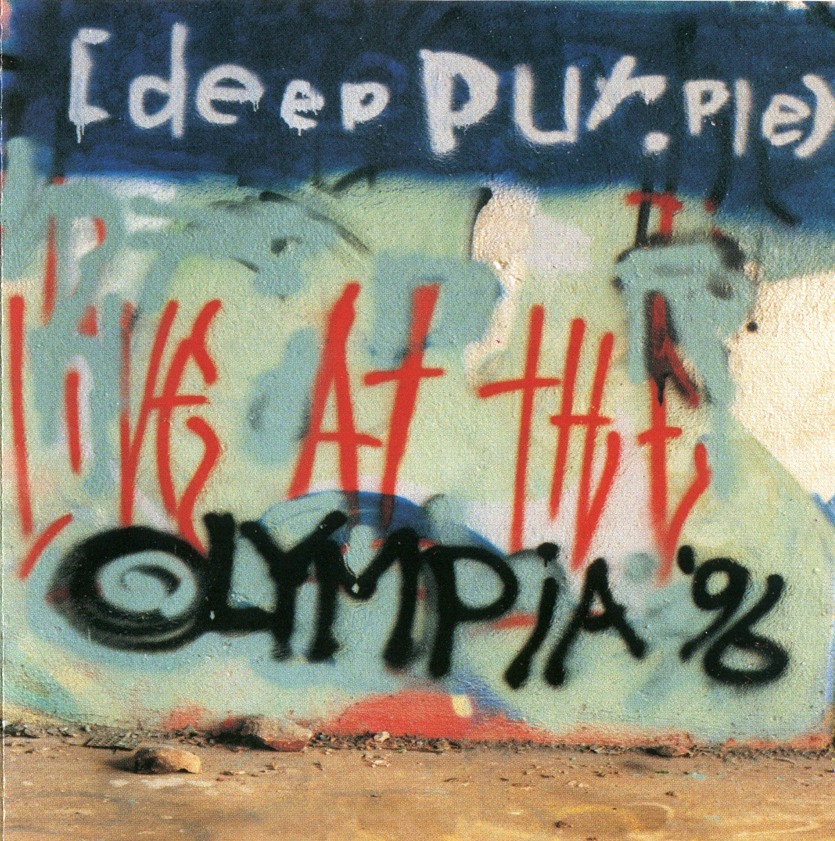 album / discography