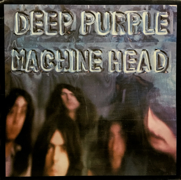 album / discography