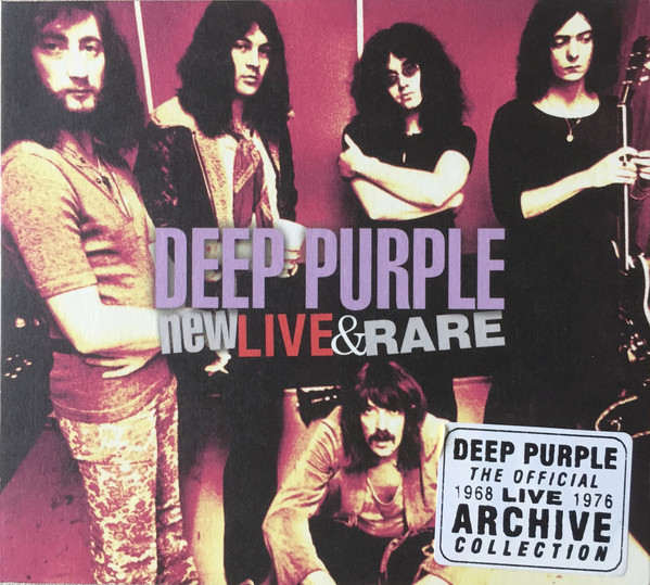 album / discography