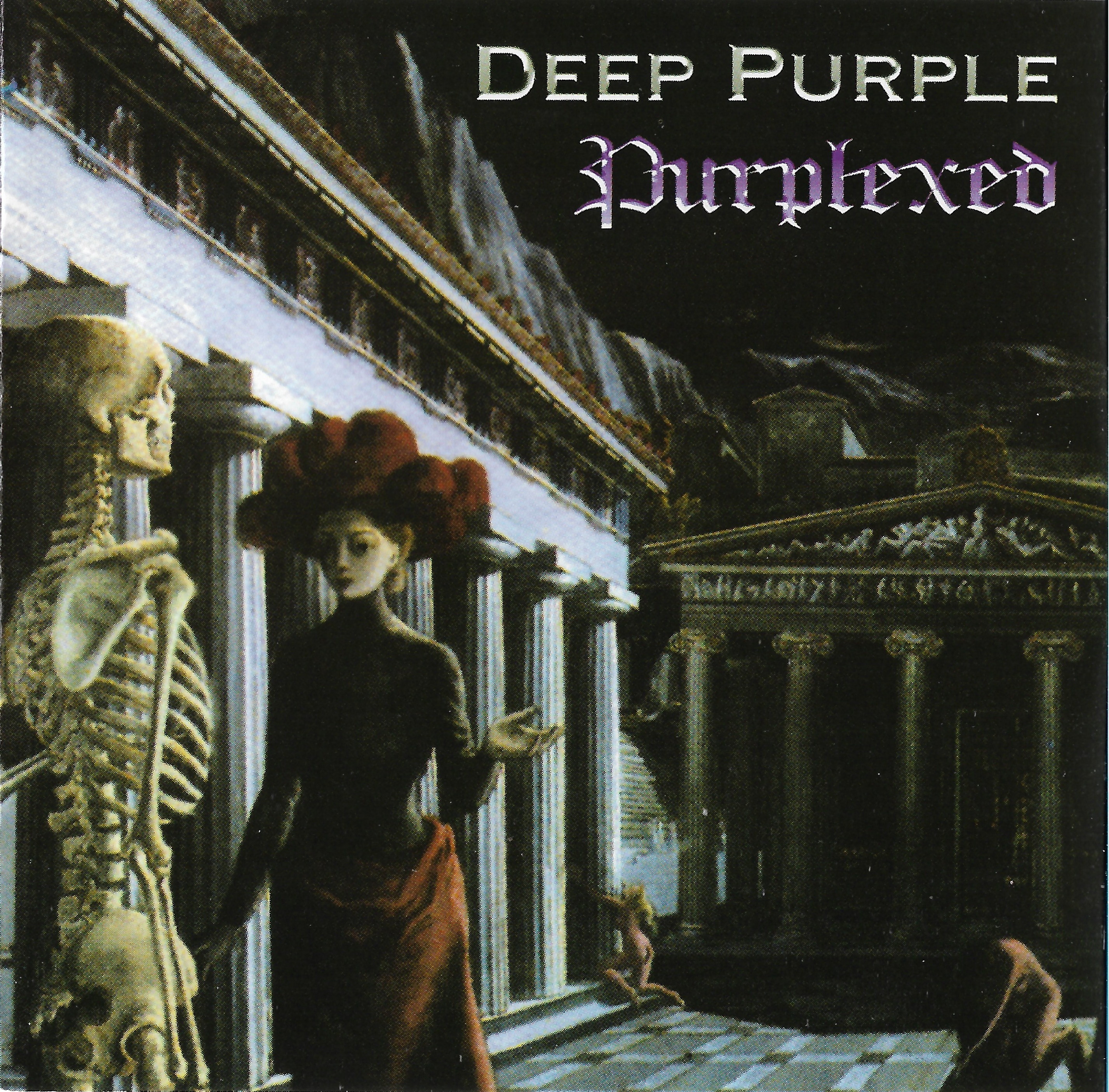 album / discography
