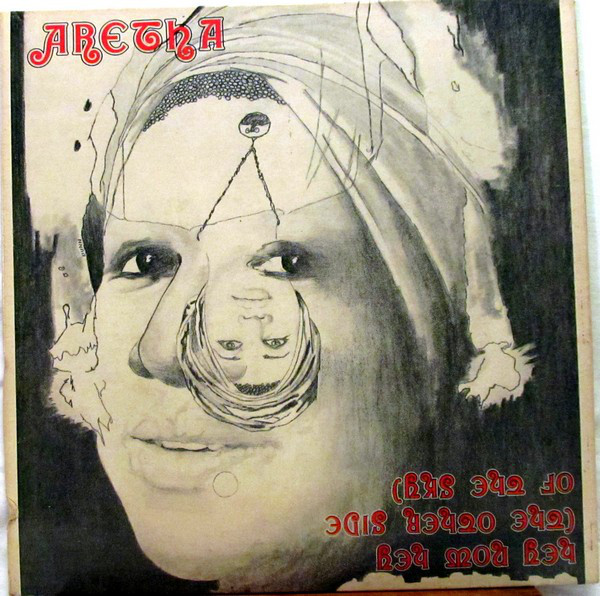 album / discography