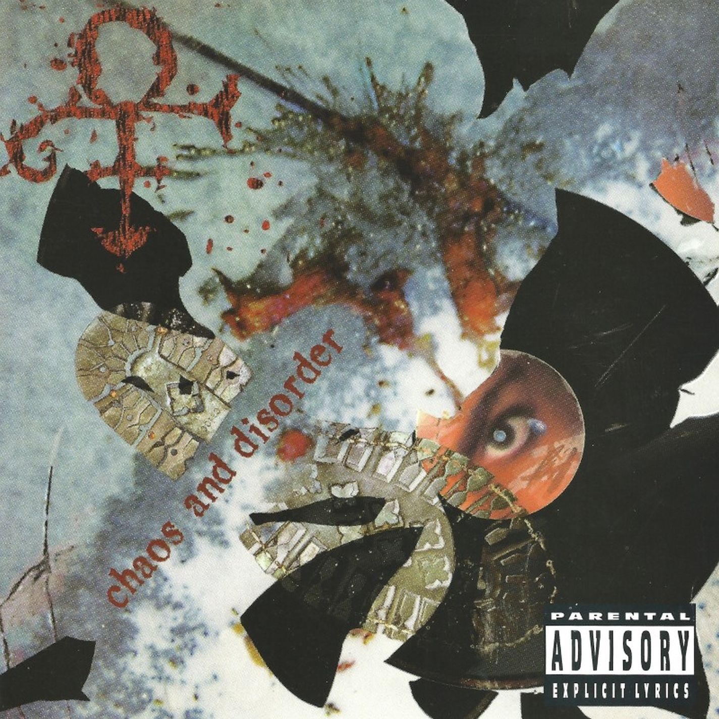 album / discography
