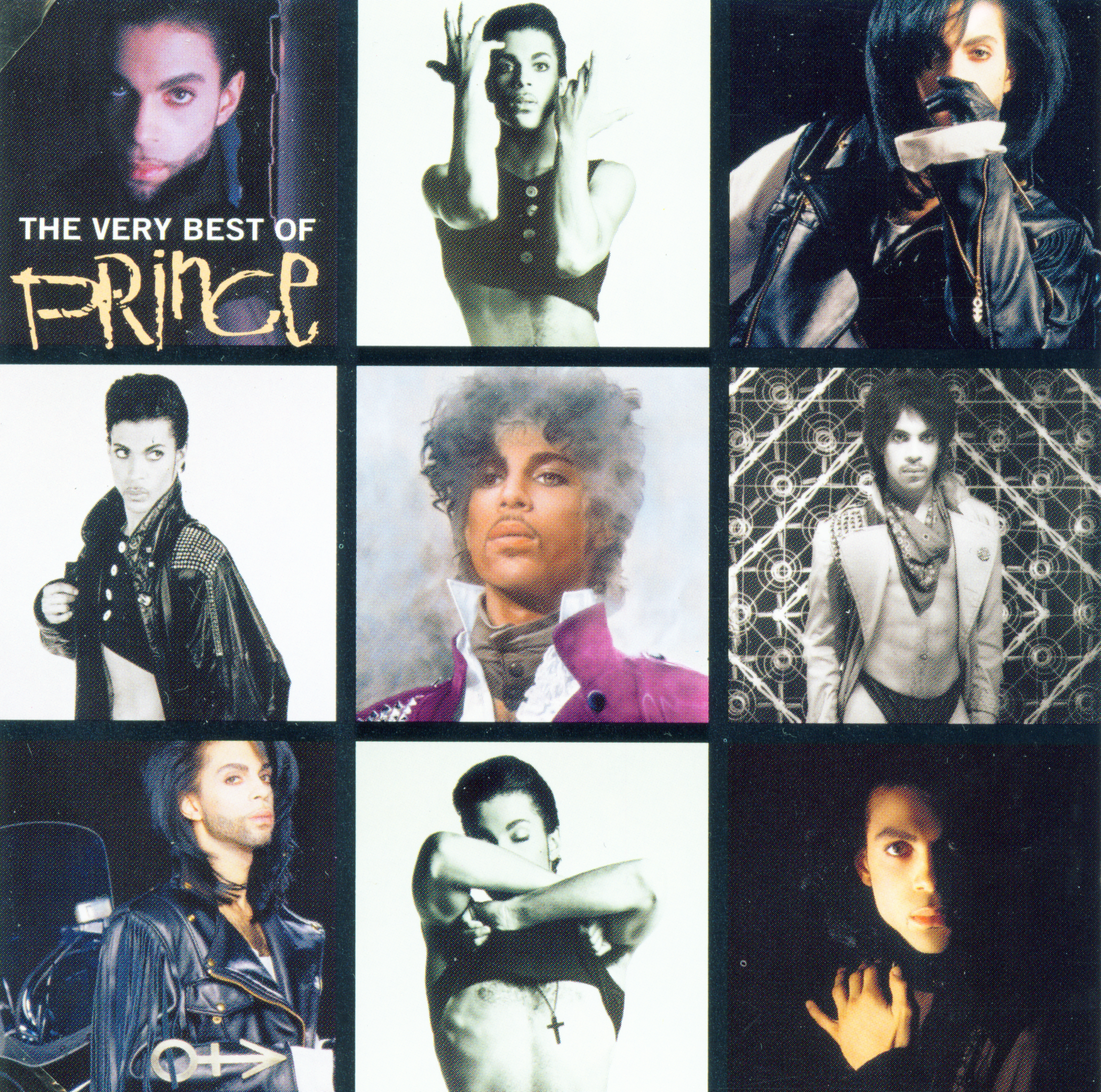 album / discography