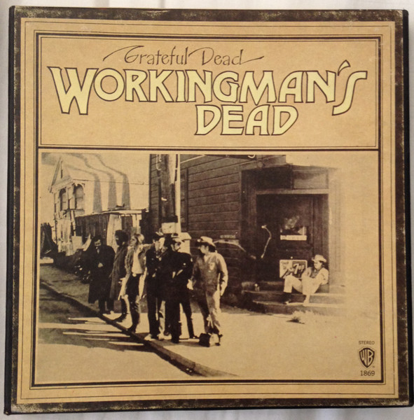 album / discography