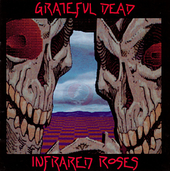 album / discography