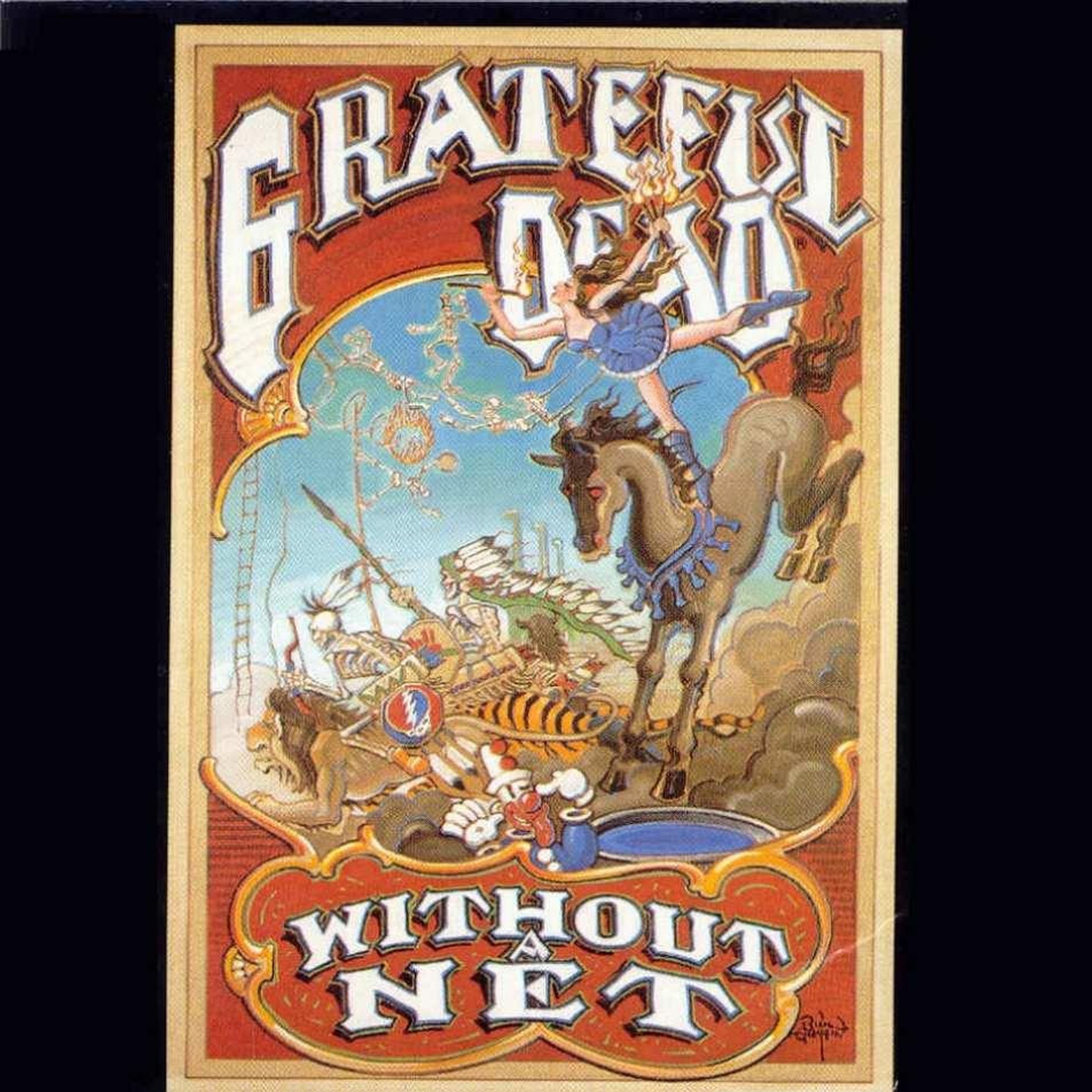 album / discography