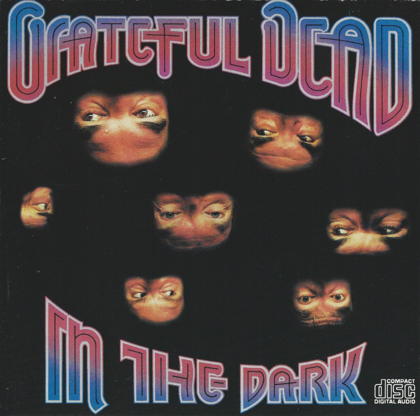 album / discography
