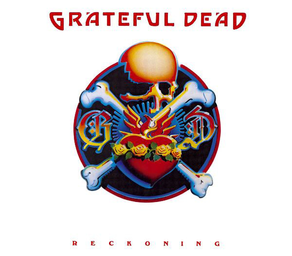 album / discography