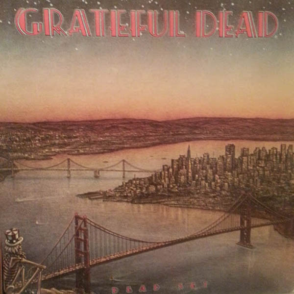 album / discography