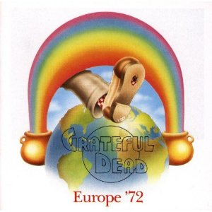 album / discography