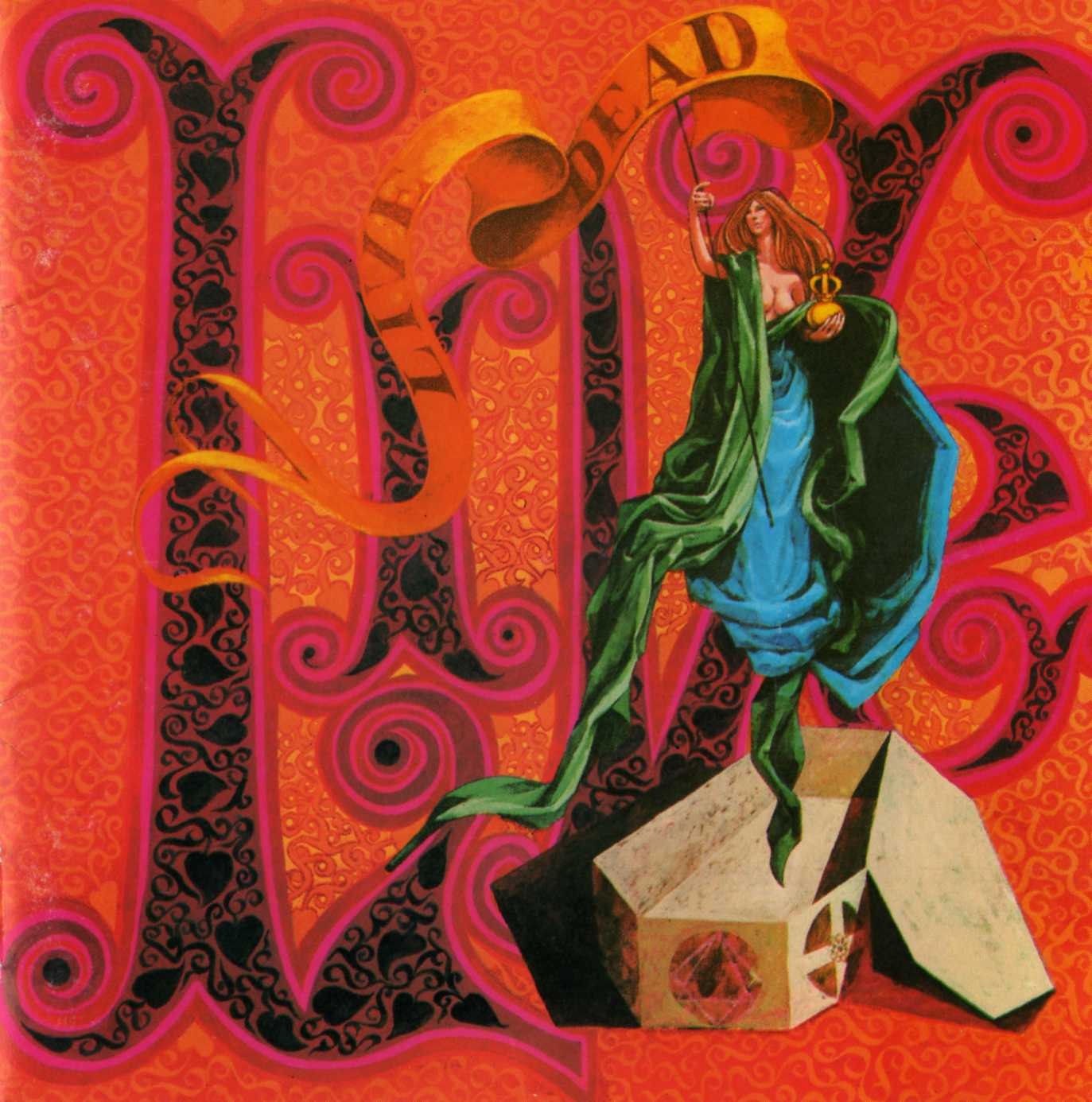 album / discography