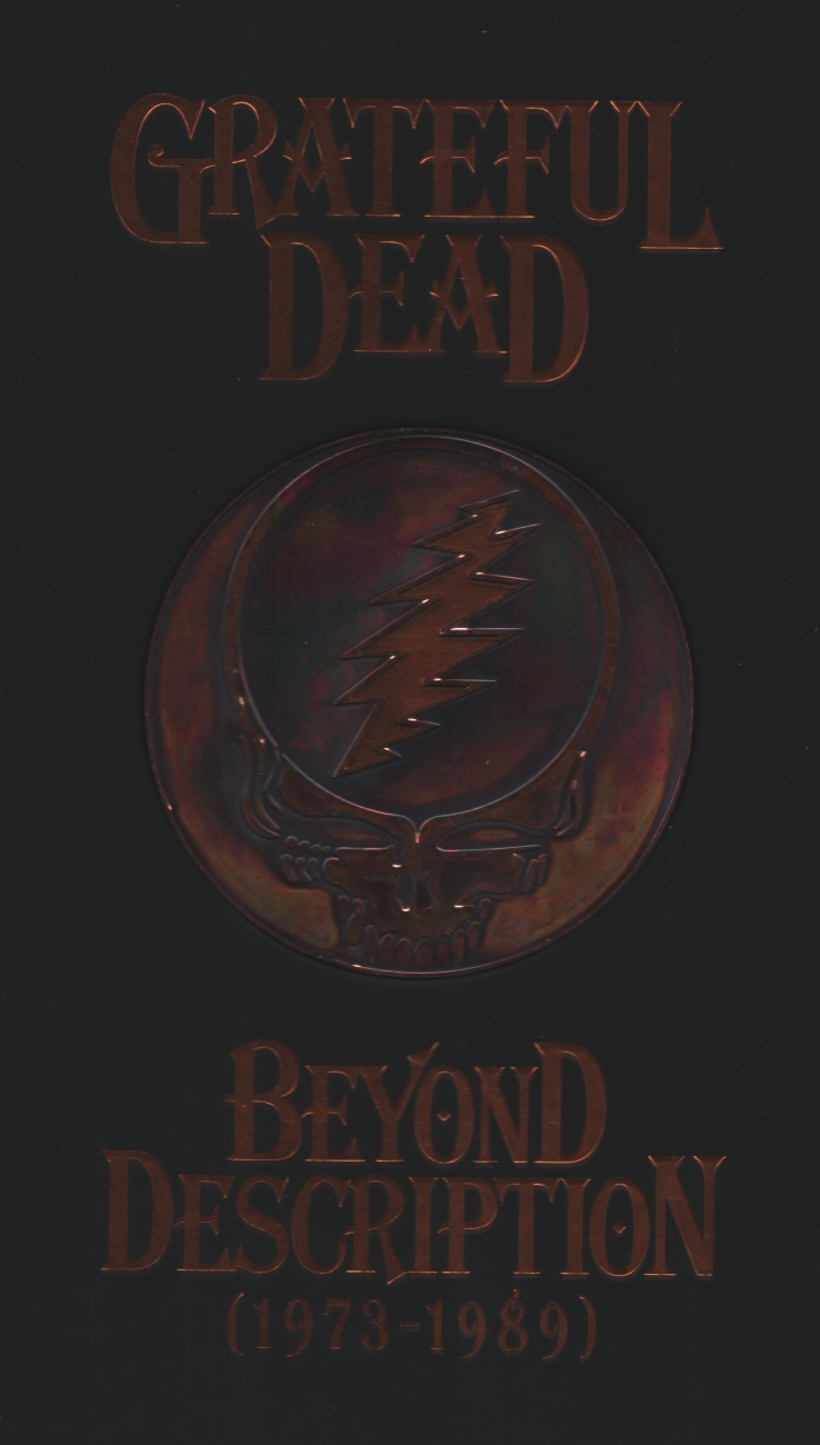 album / discography