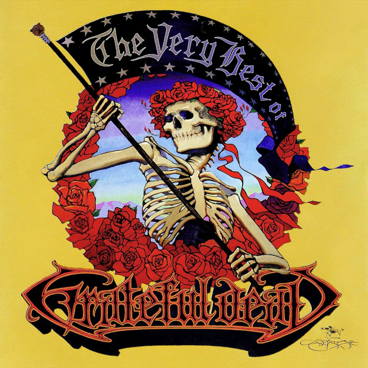album / discography