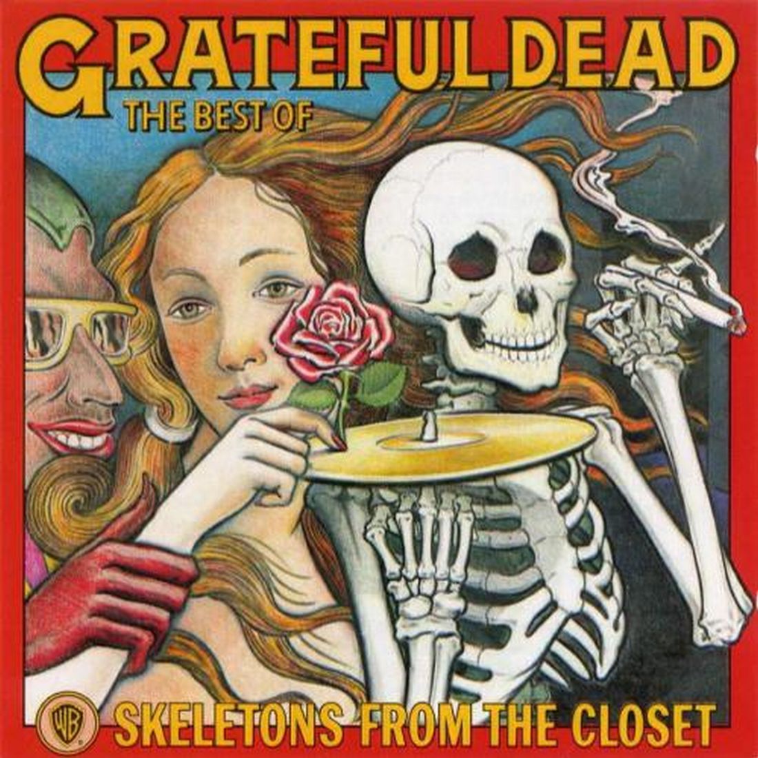 album / discography