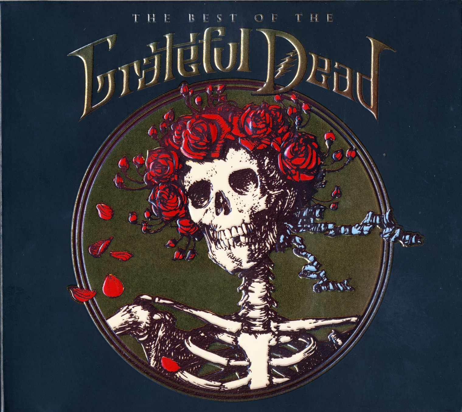 album / discography