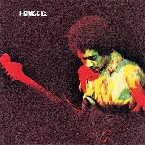 album / discography