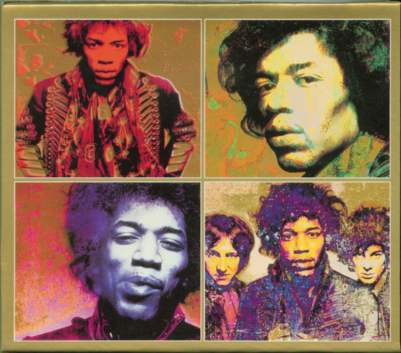 album / discography