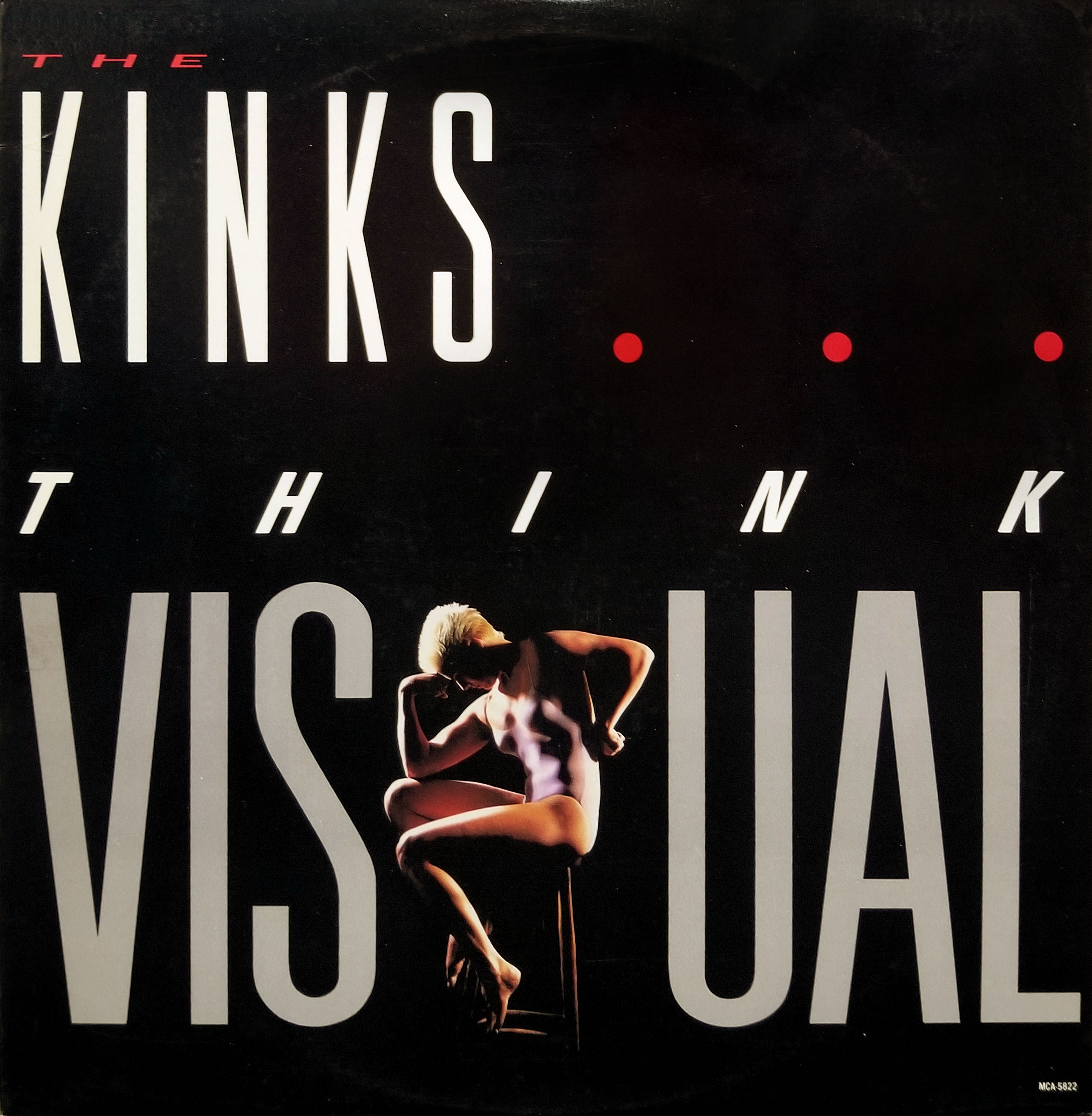 album / discography
