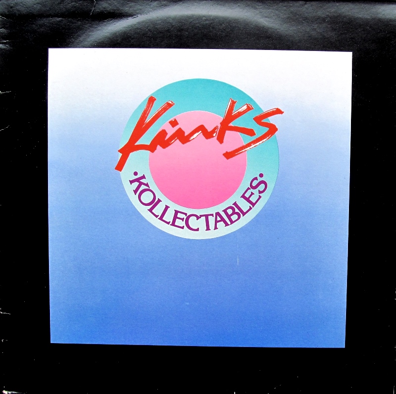 album / discography