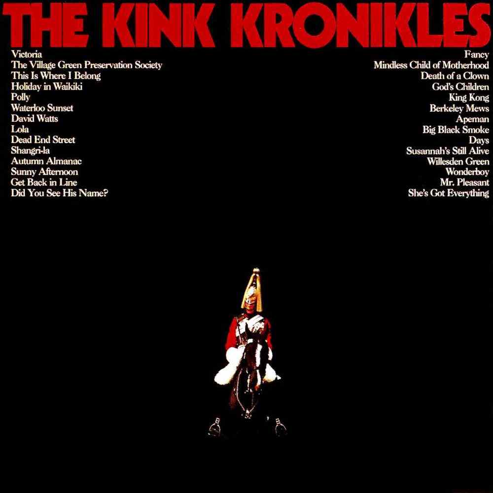 album / discography