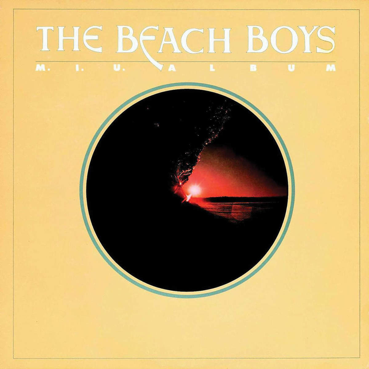 album / discography