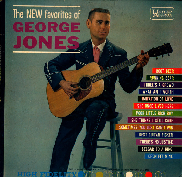 album / discography