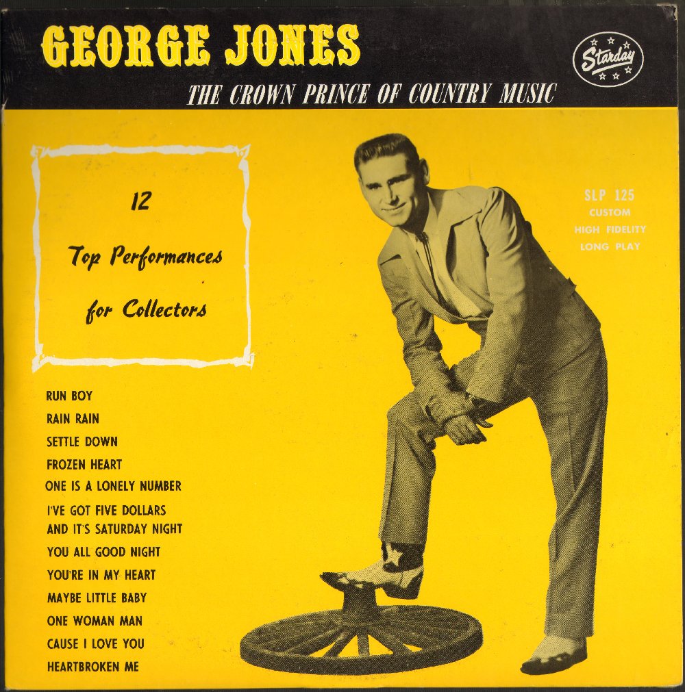 album / discography