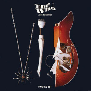 album / discography
