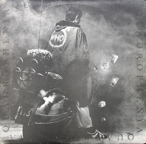 album / discography