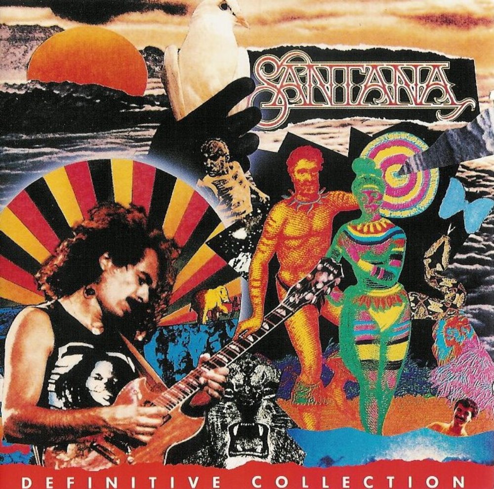 album / discography