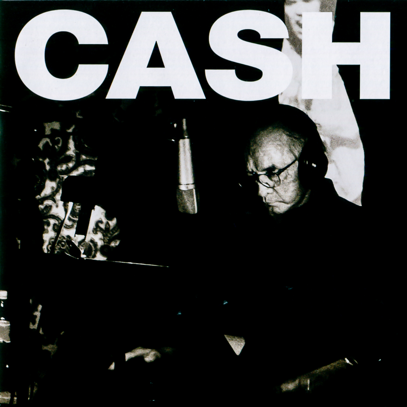 album / discography