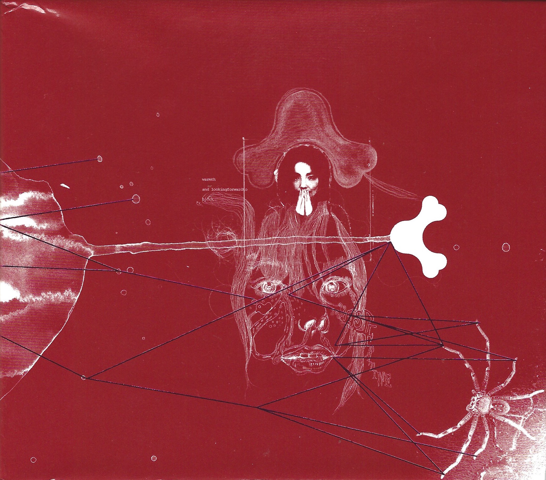 album / discography