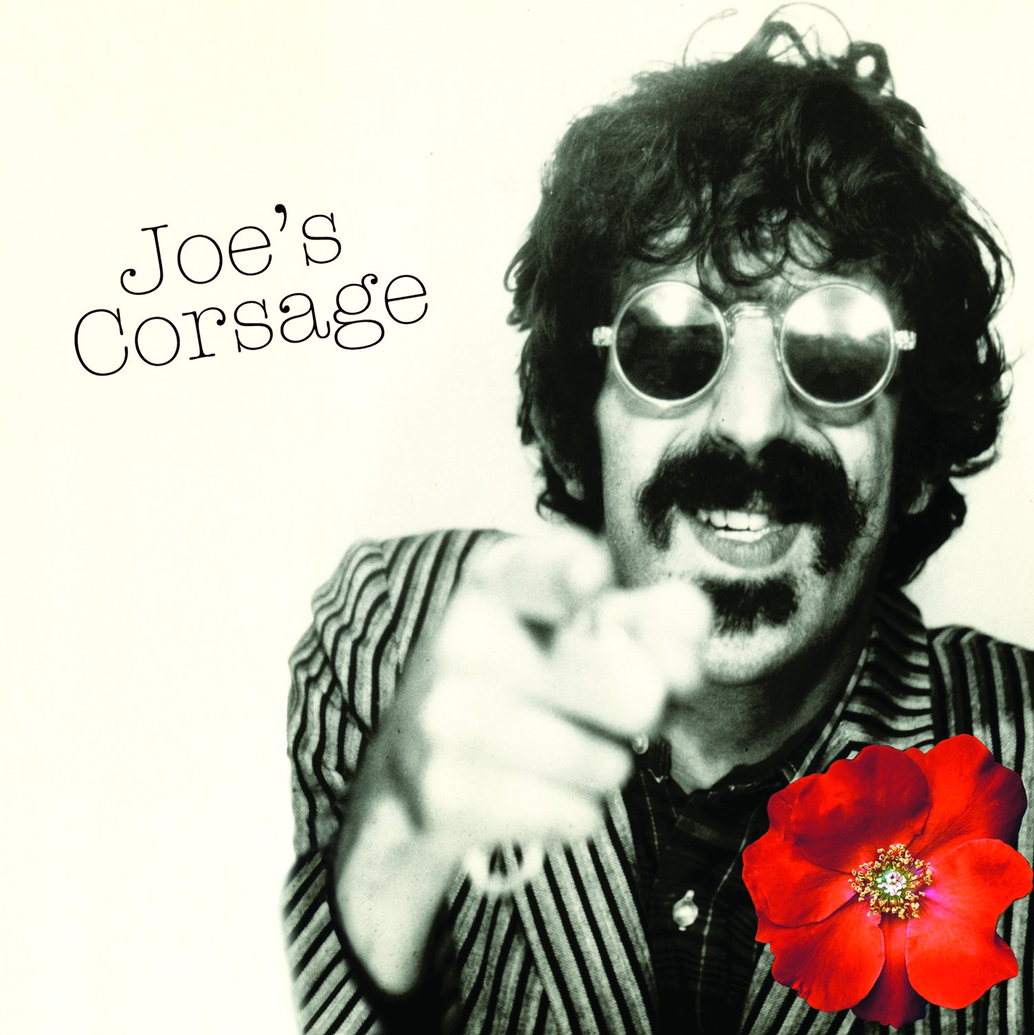 album / discography