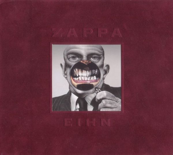 album / discography