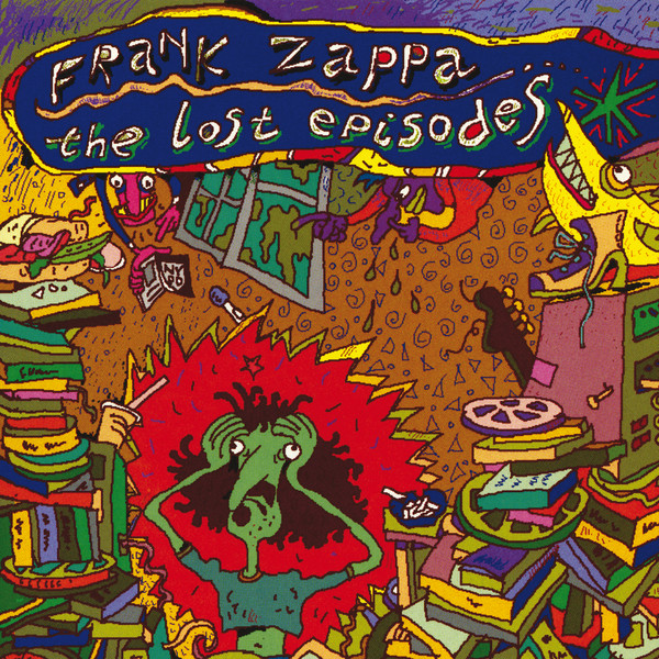 album / discography