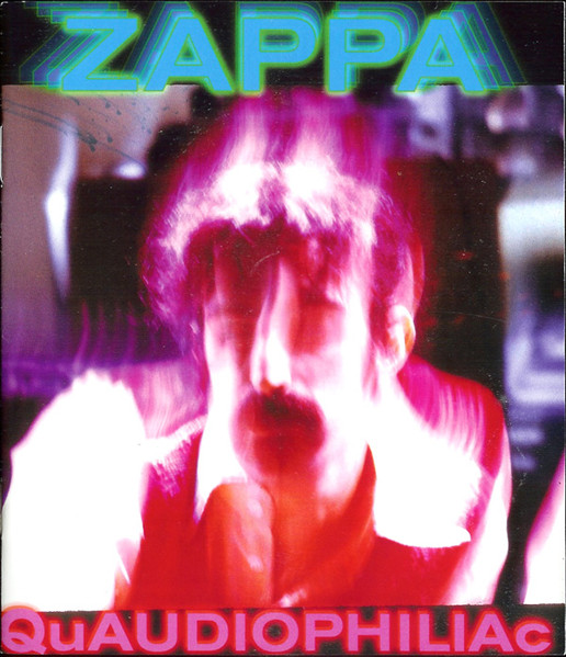 album / discography