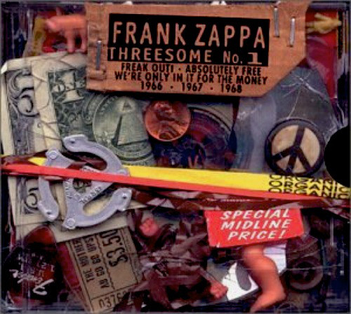 album / discography