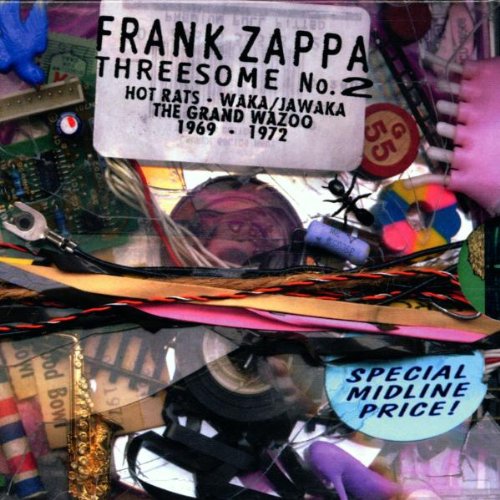 album / discography