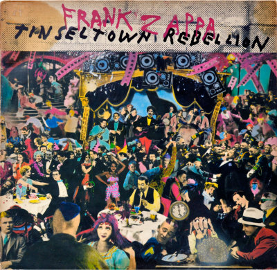 album / discography