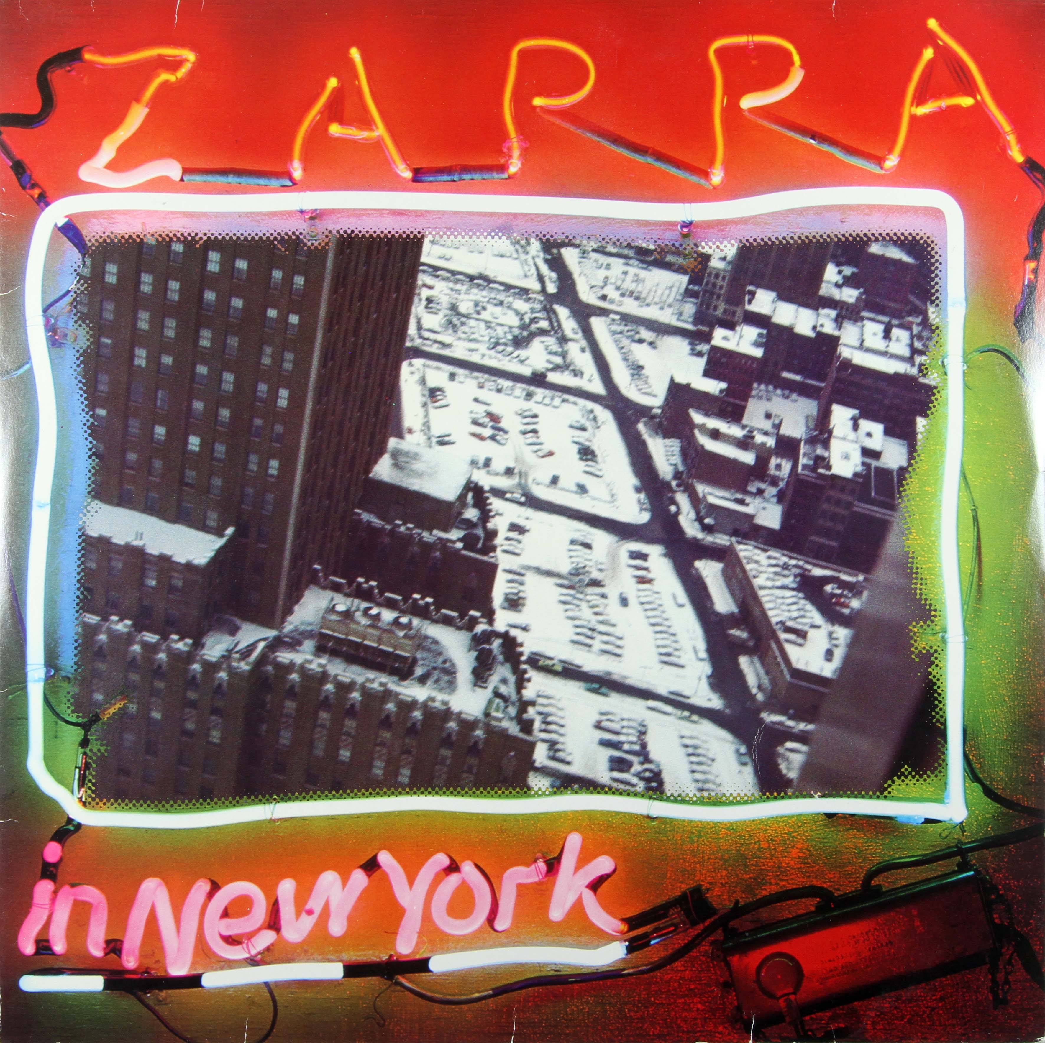 album / discography