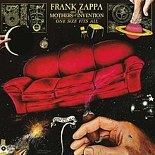 album / discography