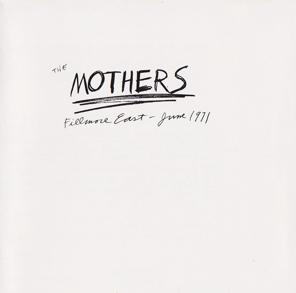 album / discography
