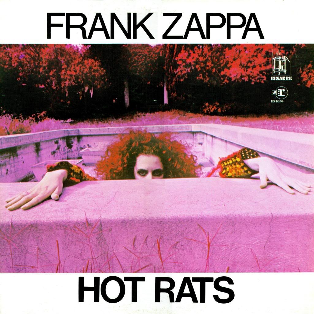 album / discography