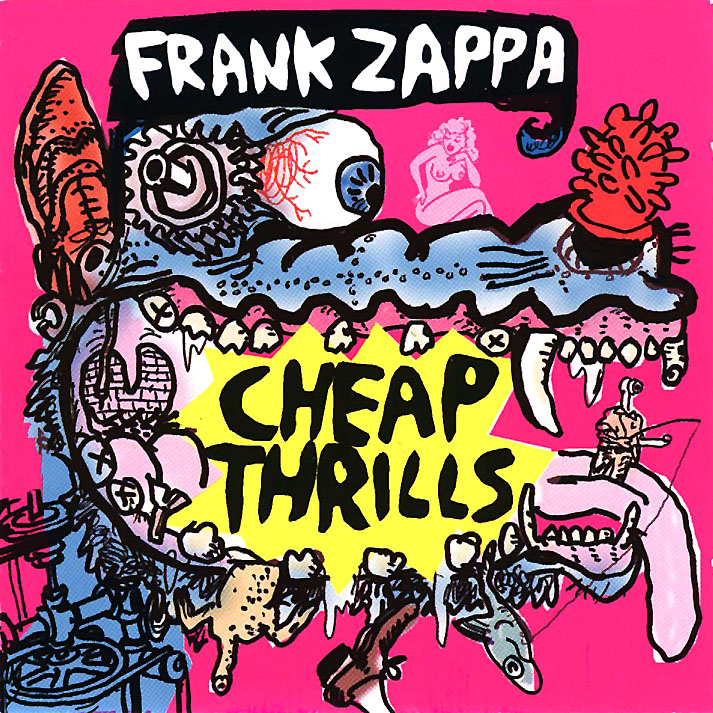 album / discography