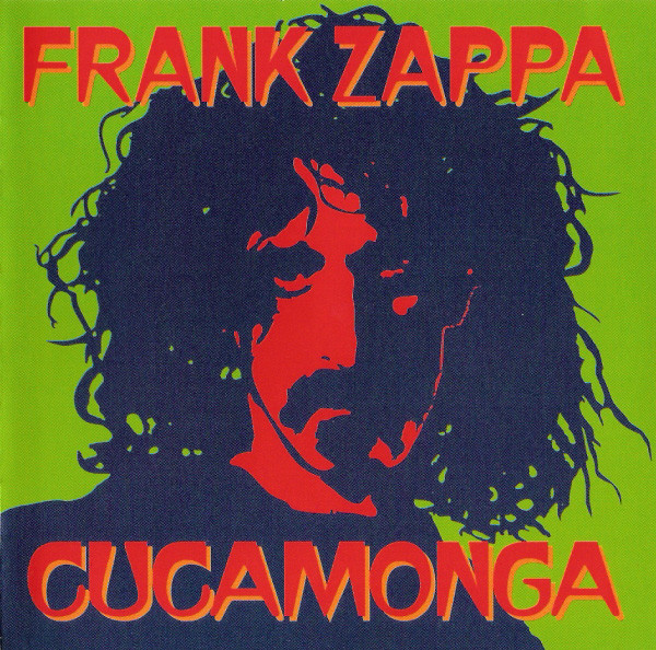 album / discography