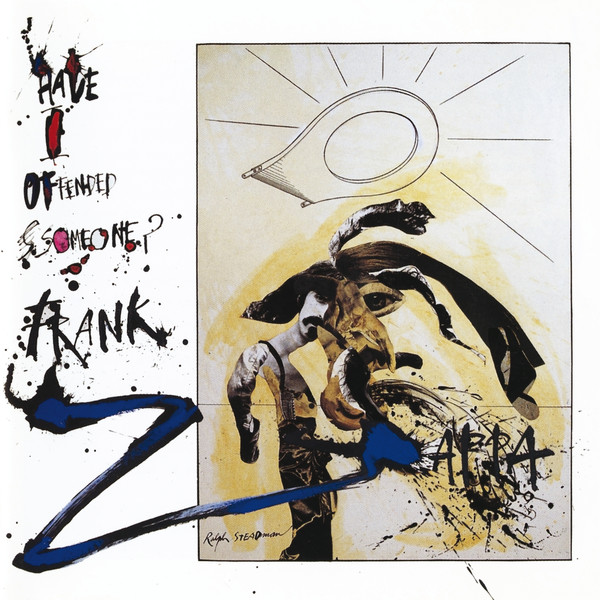 album / discography